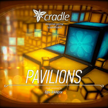 Pavilions cover