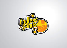 Endless sands