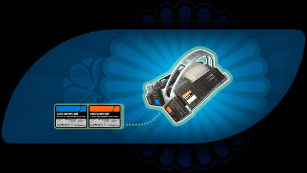 Neurochip tc
