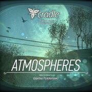 Atmospheres cover