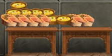Steam food