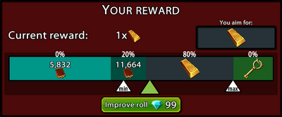 Reward Slider 2