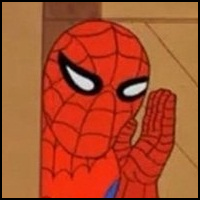 Spajderman