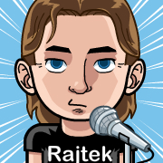 RajtekAvatar