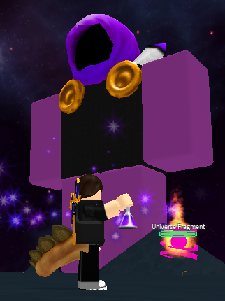 Rex Ruler Of The Universe Craftwars Wikia Fandom - craft wars roblox