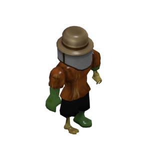 Craft Wars Boss Drops Craft Wars Boss Drops