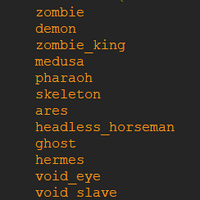 Admin Commands Craftwars 2 Wikia Fandom