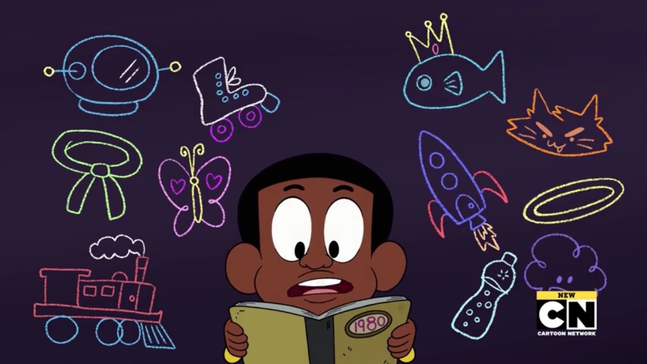 Capture the Flag War | Craig of the Creek Wiki | Fandom