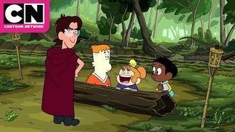 Kelsey the Elder | Craig of the Creek Wiki | FANDOM powered by Wikia