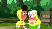Raj and shawn