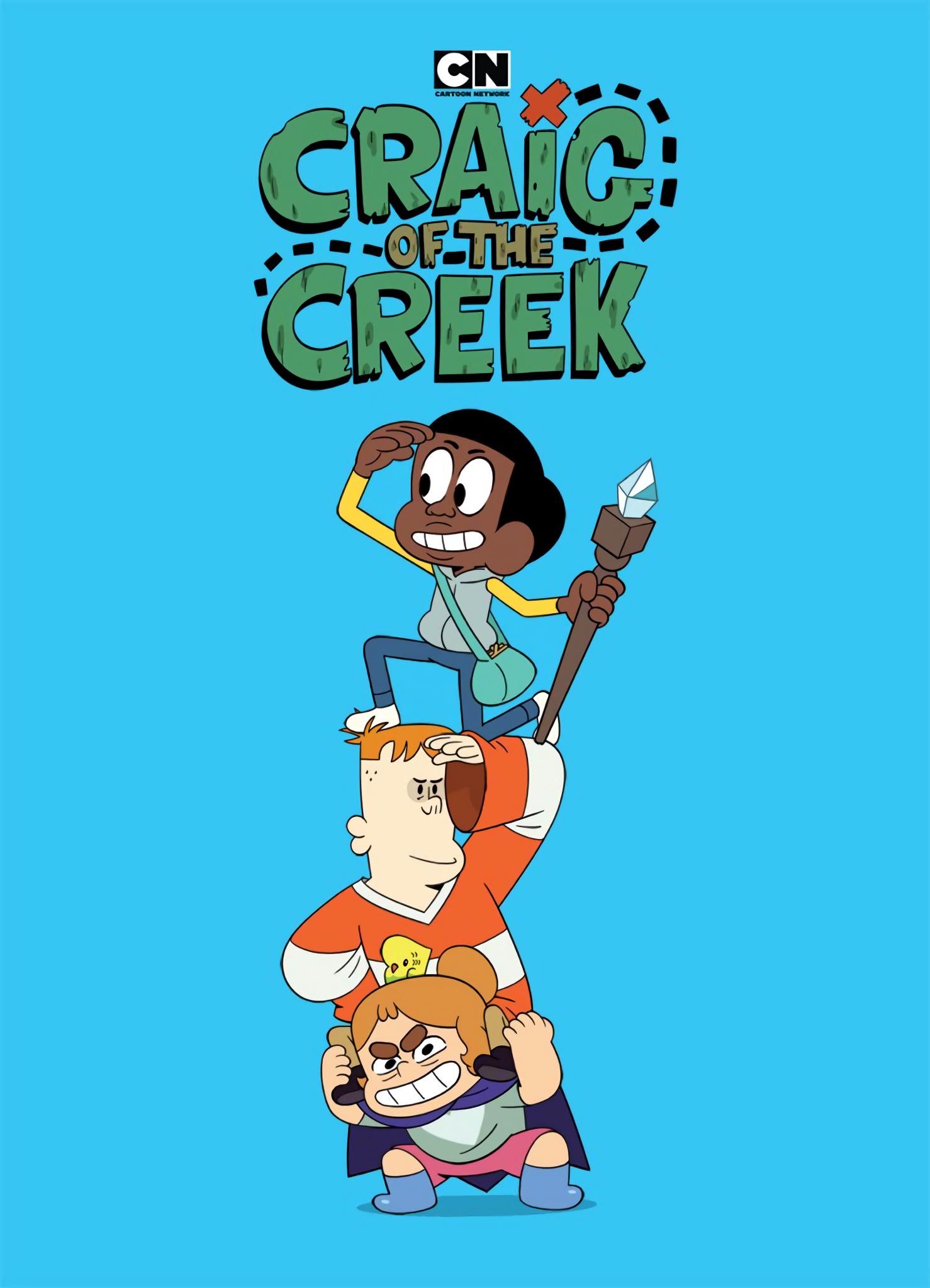 Temporada 2 | Craig of the Creek Wiki | Fandom