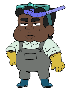 Carl | Craig of the Creek Wiki | Fandom