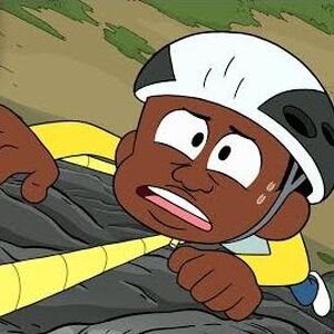 The Climb Craig Of The Creek Wiki Fandom