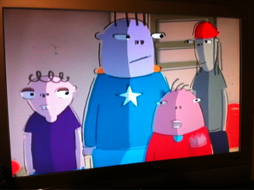 Soap City Cramp Twins Wiki Fandom