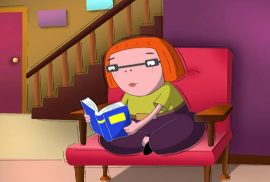 Mari Cramp Twins Wiki Fandom