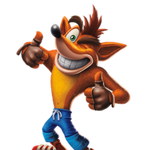 クラッシュ バンディクー キャラクター クラッシュ バンディクー総合 Wiki Fandom