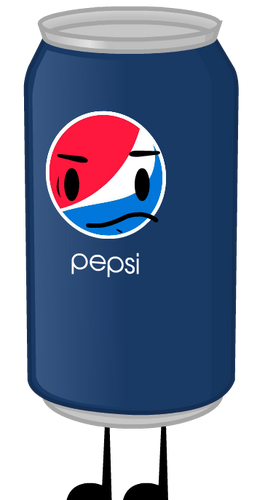 Pepsi | Competition Raging Against Players that's cool Wiki | Fandom