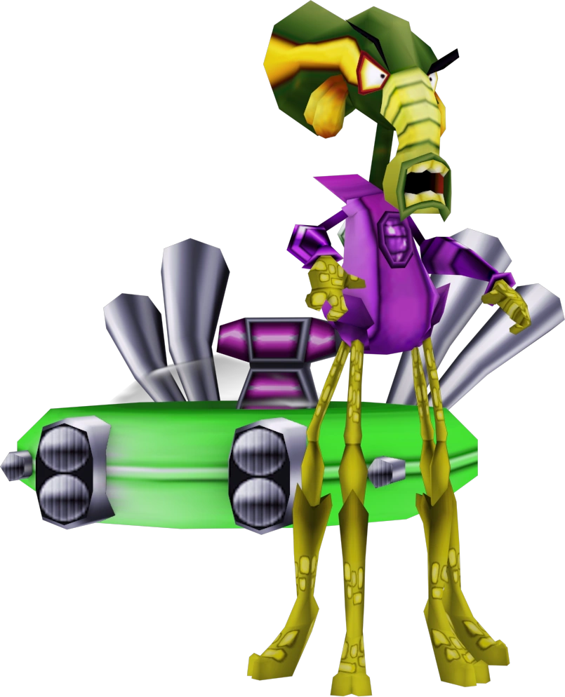 Nitros Oxide Wiki Crash Bandicoot FANDOM powered by Wikia