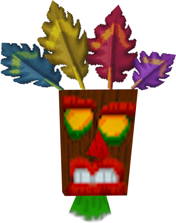 Aku Aku Wiki Crash Bandicoot Fandom