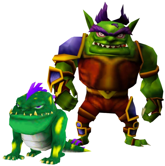 Zem Wiki Crash Bandicoot Fandom