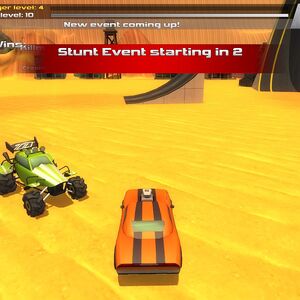 Crash Drive 2 Crash Drive 2 Wiki Fandom