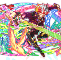 Yue Lao Binder Of Romance Crash Fever Wikia Fandom