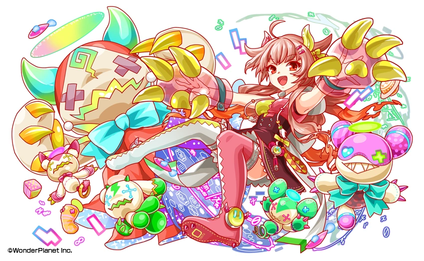 Image Illusory Phantom Cauchy.png Crash Fever Wikia FANDOM