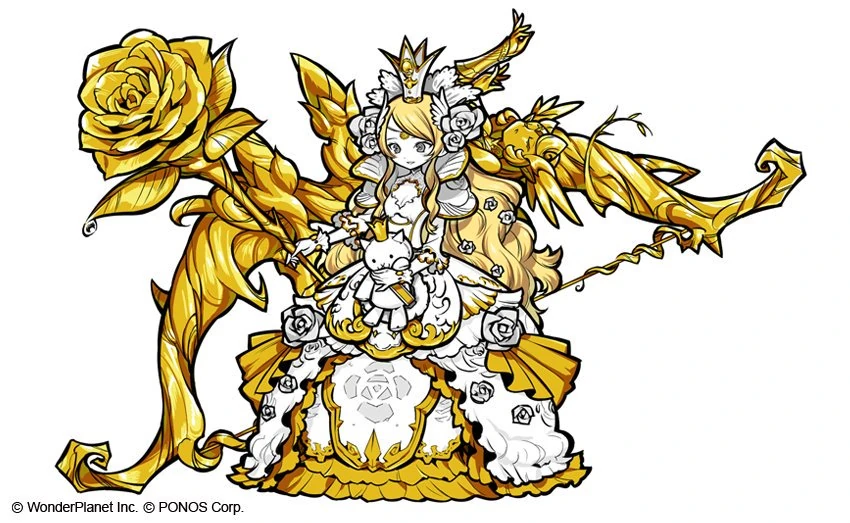 Megaphrodite Crash Fever Wikia Fandom