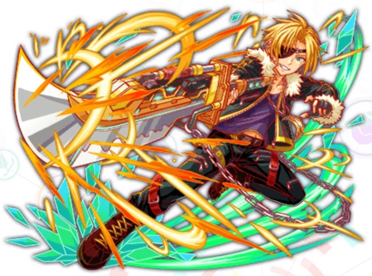 Image Masamune Date.jpg Crash Fever Wikia FANDOM powered by Wikia