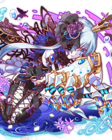 Elly Crash Fever Wikia Fandom
