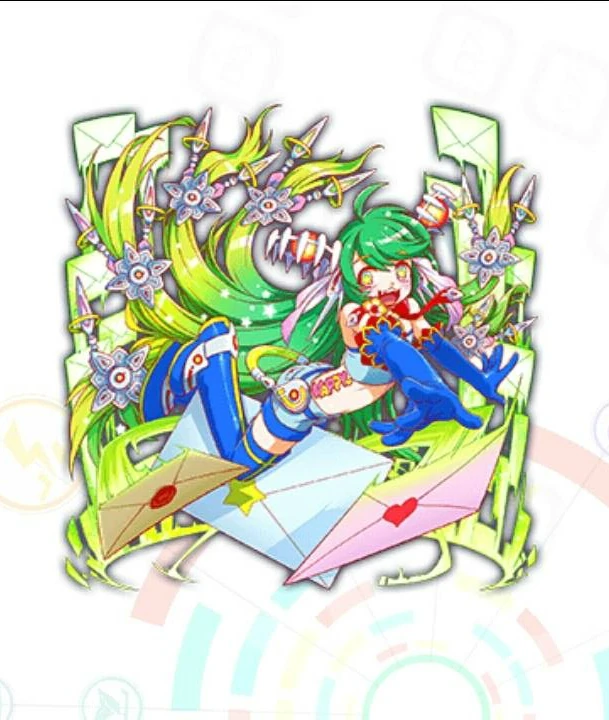 Image Happy 101.jpg Crash Fever Wikia FANDOM powered by Wikia