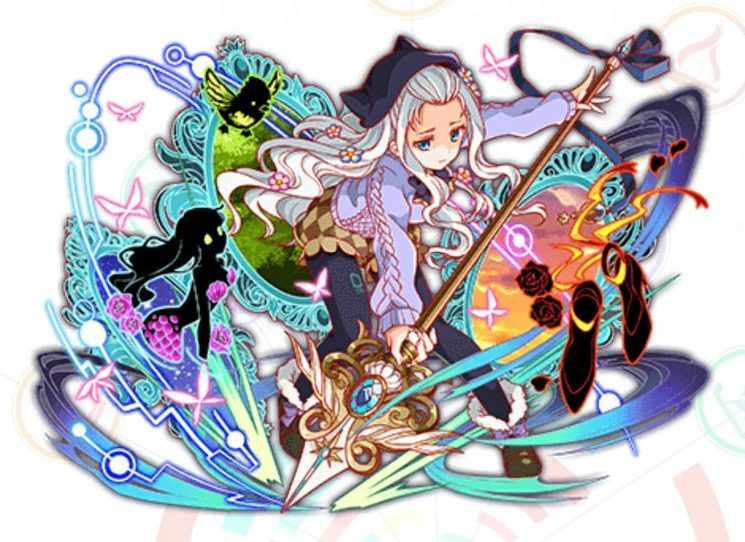 Image Andersen.png Crash Fever Wikia FANDOM powered by Wikia