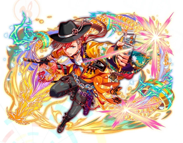 Ryoma Sakamoto Crash Fever Wikia Fandom