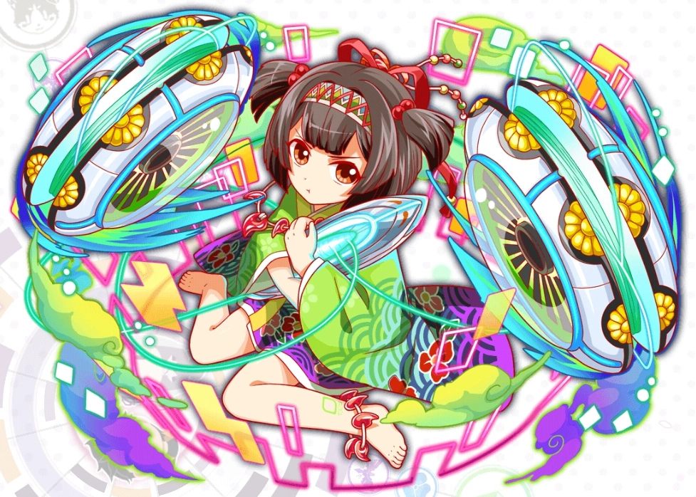 Crash Fever 問卷 Jayesh