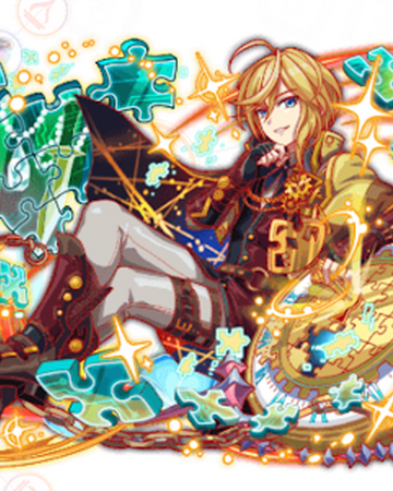 Get Wallpaper Master Detective Holmes Crash Fever Wikia Fandom Free