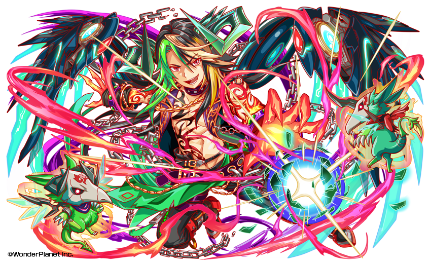 crash fever azazel crash fever azazel