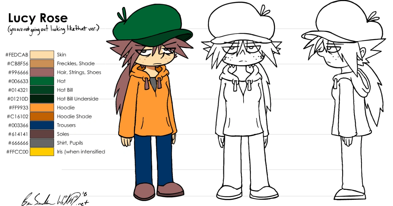 Image Lucy.png Crash Zoom Wiki FANDOM powered by Wikia