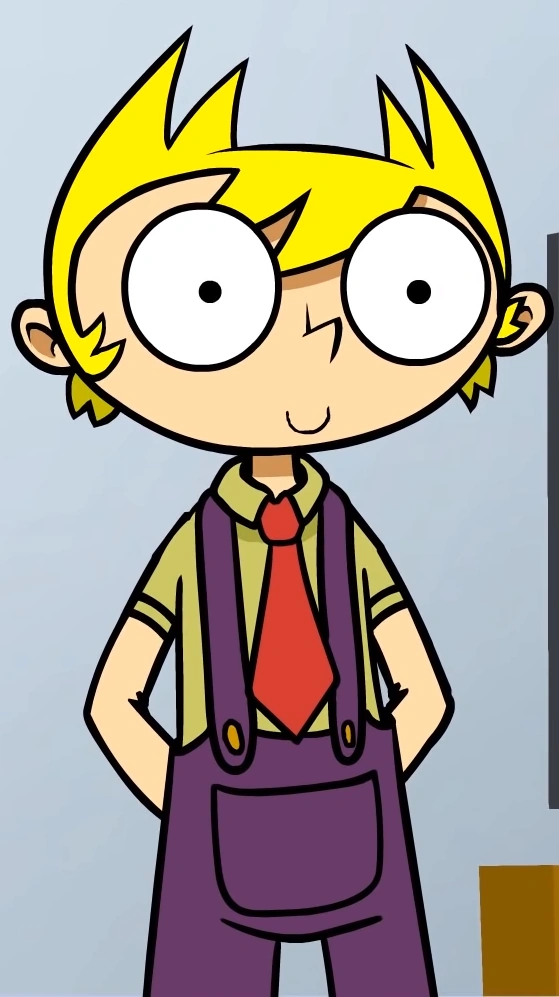 Ben Crash Zoom Wiki FANDOM powered by Wikia