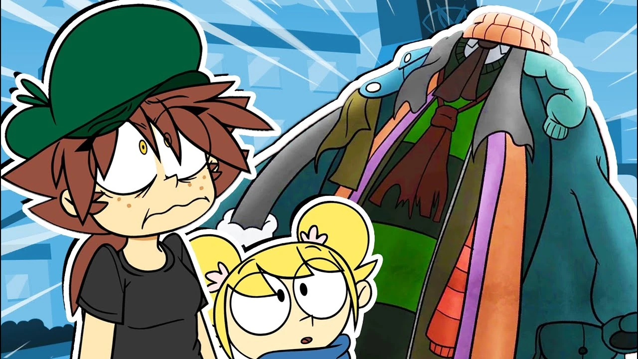 Cover Up Crash Zoom Wiki Fandom