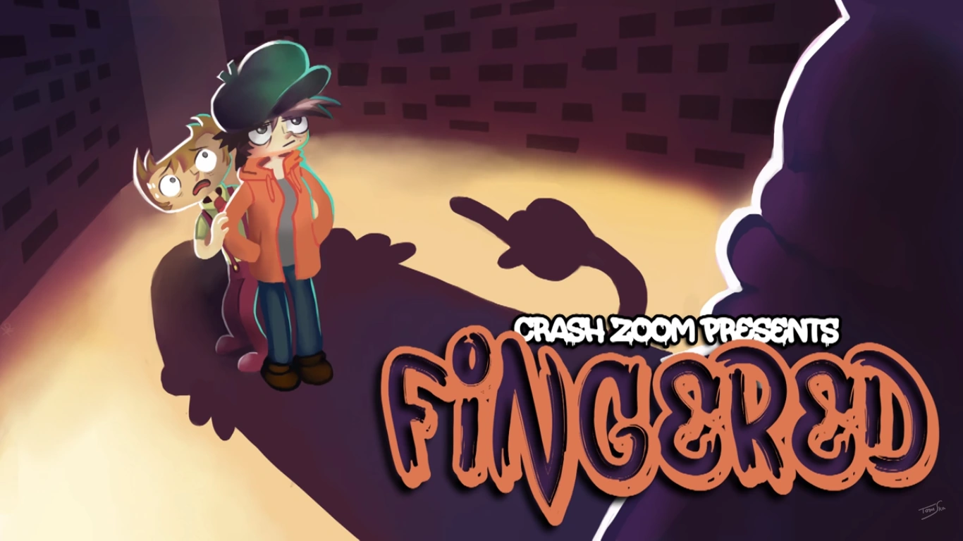 Fingered Crash Zoom Wiki Fandom