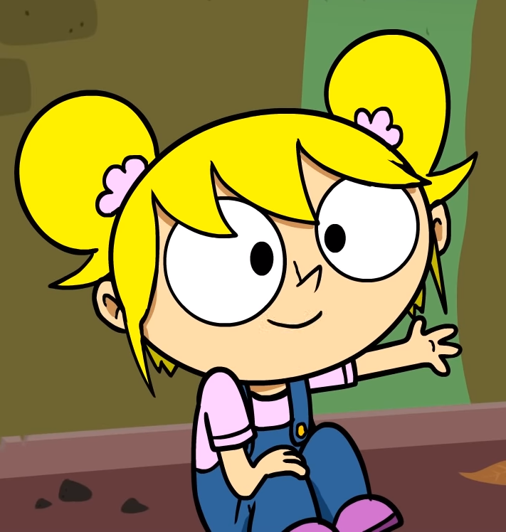 Kate Crash Zoom Wiki FANDOM powered by Wikia