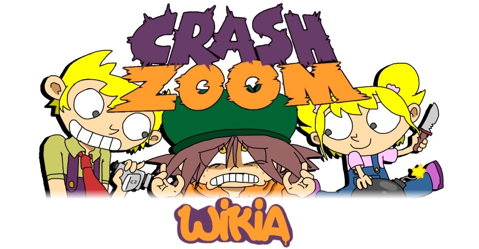 CategoryBrowse Crash Zoom Wiki Fandom