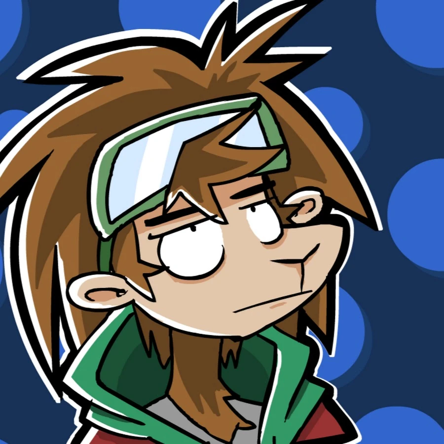 Ben Smallman Crash Zoom Wiki FANDOM powered by Wikia