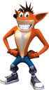 Crash CTS