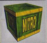 Nitro
