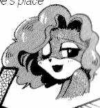 Tawnamanga