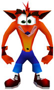 Crash 2