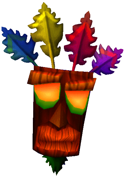 Aku aku CB3