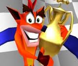 Crash trofeo
