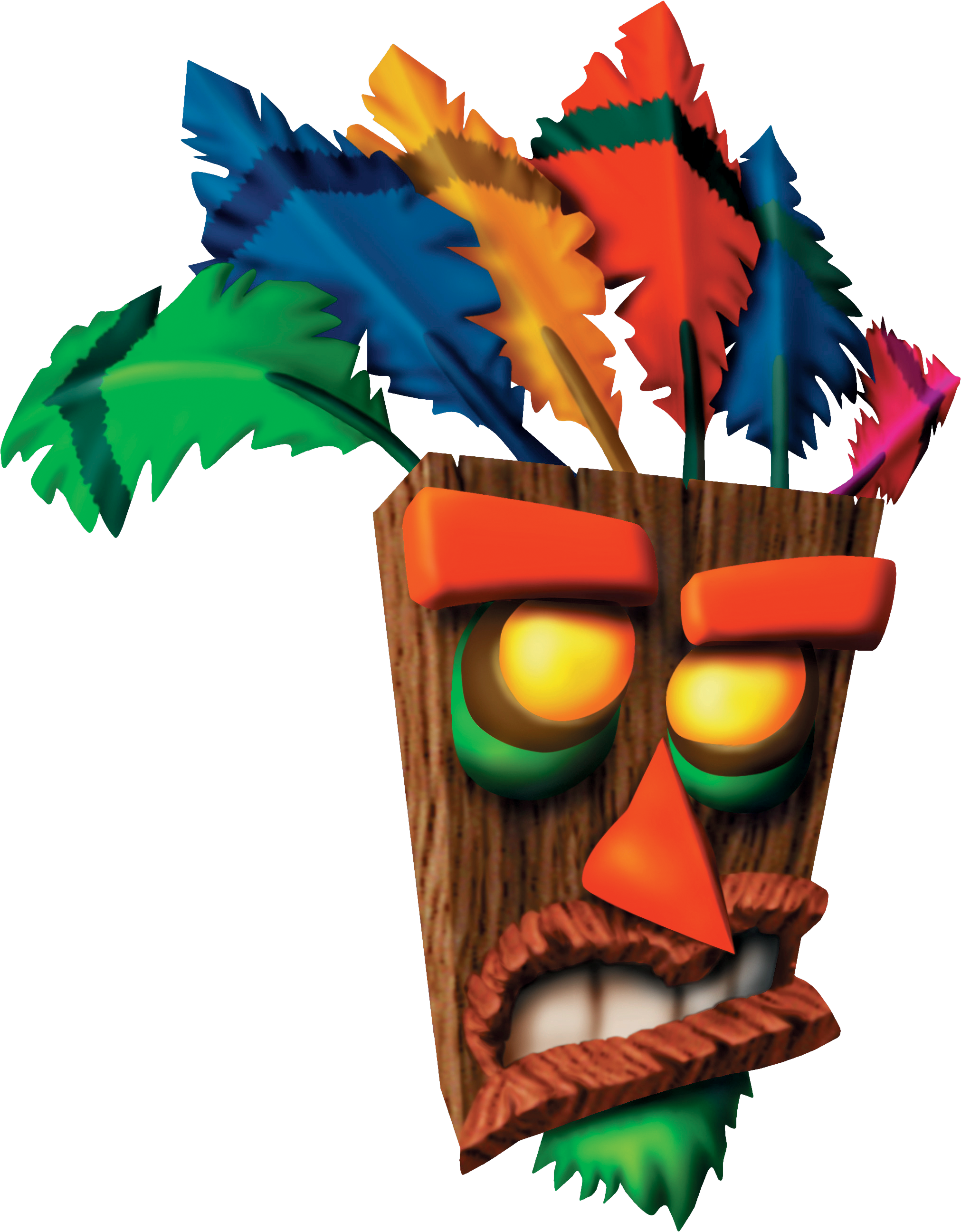 AkuAku